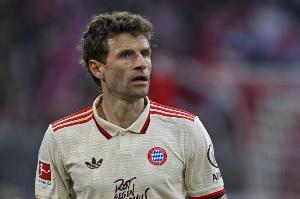 PG电子直营站-穆勒：我期待着未来，即使它肯定不会比我在拜仁的时光更好