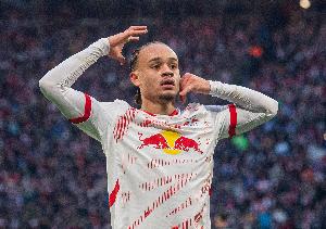 ESPN：切尔西正加快对西蒙斯的追逐，莱比锡为其标价超6000万欧元