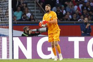 PG电子-队报:曼城不会大幅提高报价,多纳鲁马有可能在巴黎留到冬窗