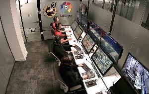 PG电子-技术委员会:外部原因导致VAR系统故障,愿配合供应商解决问题