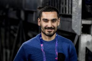 PG电子官方直营-京多安:对于加盟加拉塔萨雷很兴奋,这是值得骄傲的一天