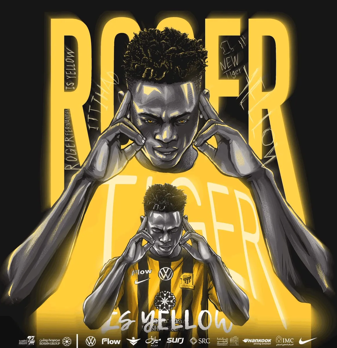 PG电子官方直营-3450万欧！官方：吉达联合签布拉加19岁天才罗杰-费尔南德斯