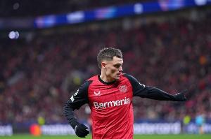 PG电子-德媒：阿隆索未确定继续执教药厂，维尔茨的未来因此变得不明朗