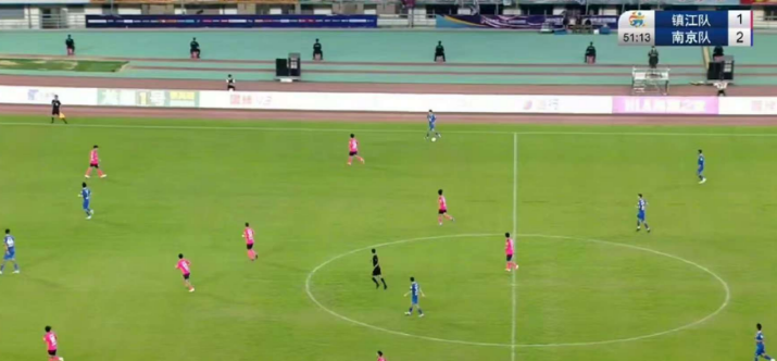 苏超第10轮结束了所有比赛，最新积分榜如下！