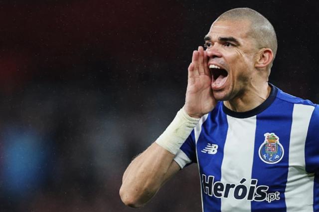 PG电子官方直营-佩佩跟波尔图续约一年？留不留他新主席博阿斯定！