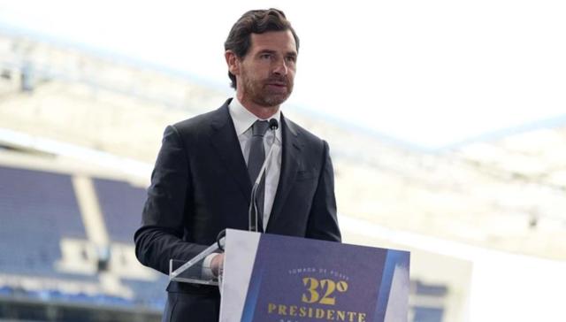 PG电子官方直营-佩佩跟波尔图续约一年？留不留他新主席博阿斯定！