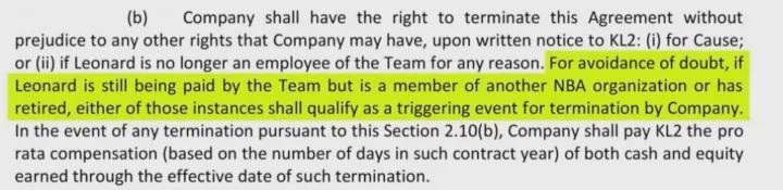 PG电子-可能被解约!伦纳德...