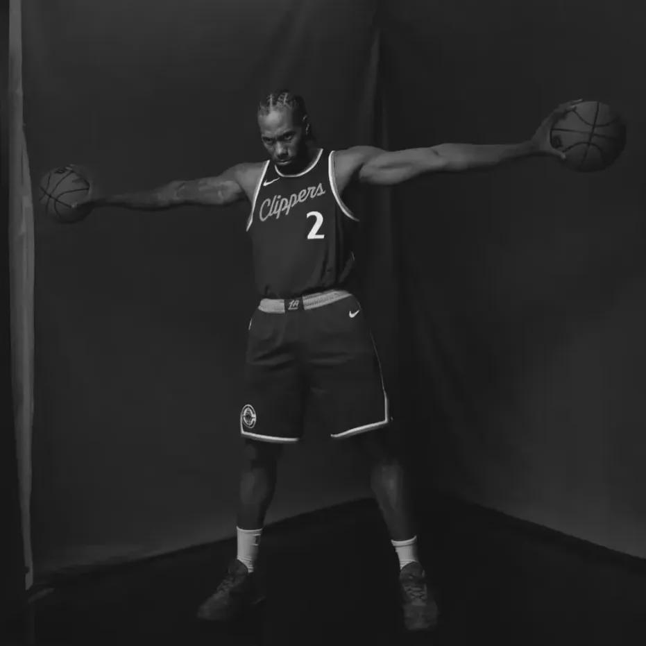 PG电子-可能被解约!伦纳德...