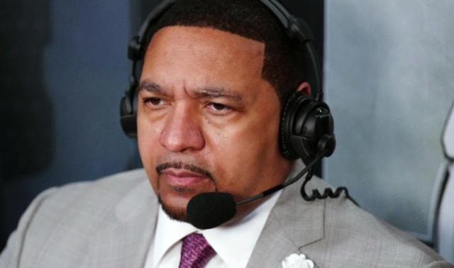 PG电子-开始邀功？马克·杰克逊：我为勇士4冠打下基础