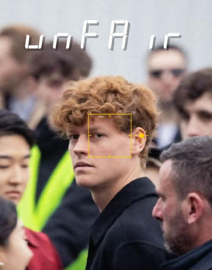 意媒不满辛纳选择性受访,名宿建议高芙应放弃亚洲赛季充分休息