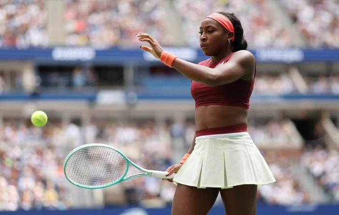 意媒不满辛纳选择性受访,名宿建议高芙应放弃亚洲赛季充分休息