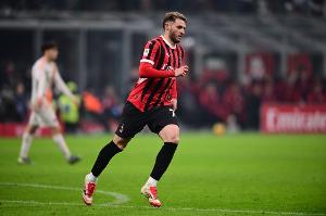 PG电子-S-希门尼斯经纪人否认转会传闻：他不会离开米兰，都是假消息