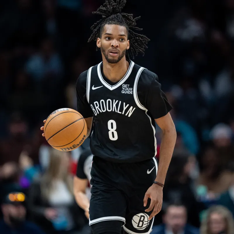 24岁生日快乐!NBA官方晒照为宰伊尔-威廉姆斯庆生