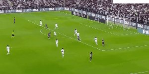 1768174331316042306.gif PG电子官网-【西超杯】拉菲尼亚双响,巴萨3比2胜皇马,夺得冠军