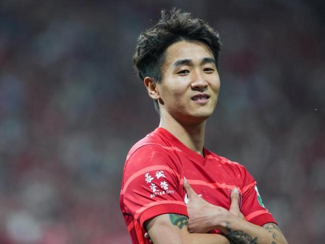 PG电子直营站-【官宣】韦世豪与成都蓉城续约 继续身披7号战袍