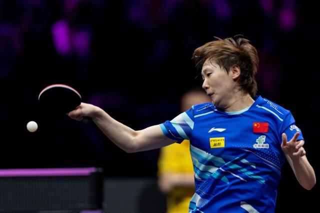 1741784818730067489.jpg PG电子官网-王楚钦首遇马龙同龄人 陈垣宇止步重庆冠军赛首轮