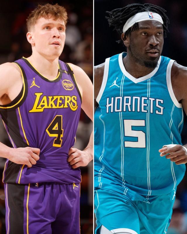 PG电子官方直营-首发中锋来了！佩林卡再出手 湖人获16+10内线野兽