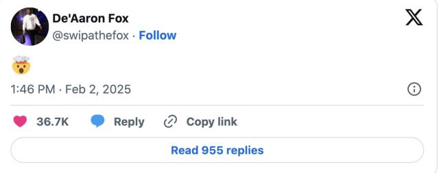 1738481063500025537.png PG电子官网-超级大爆!东眉交易引爆社媒 詹姆斯:你就是个骗子