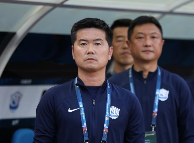 1718546651127096364.jpg PG电子-肇俊哲:半程15分是及格线 下半场咬紧牙关保级