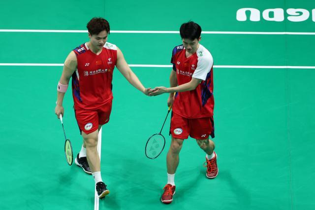 PG电子直营站-3比1淘汰卫冕冠军印度 国羽时隔三年重返汤杯四强