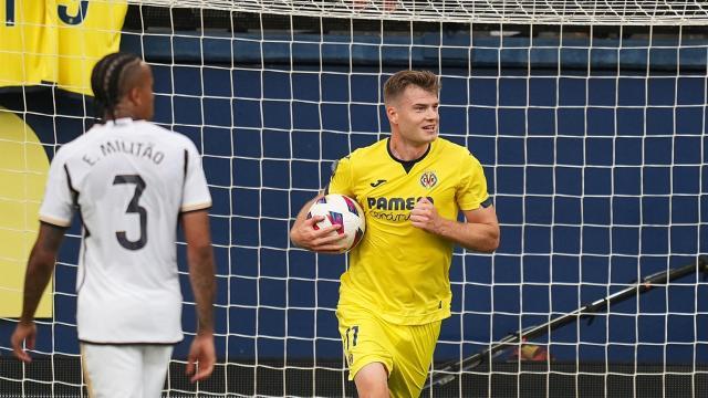 PG电子官方直营-【复盘】连丢3球防空虚设 欧冠决赛皇马该怎么办？