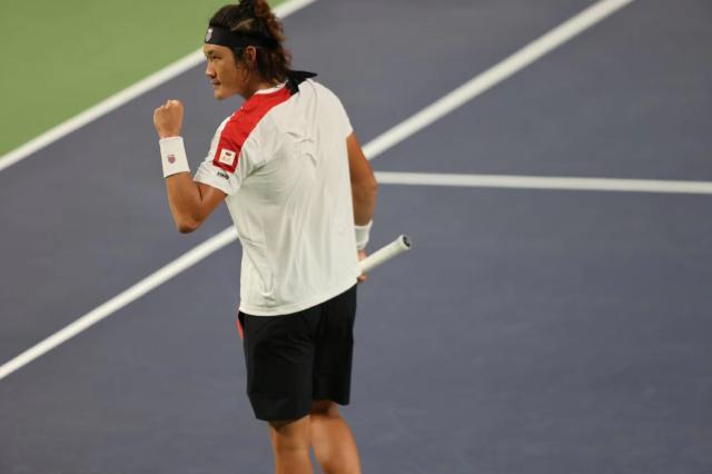 1696756831121009042.jpg PG电子-两位单打红星搭档,臻辛是上海最热双打组合