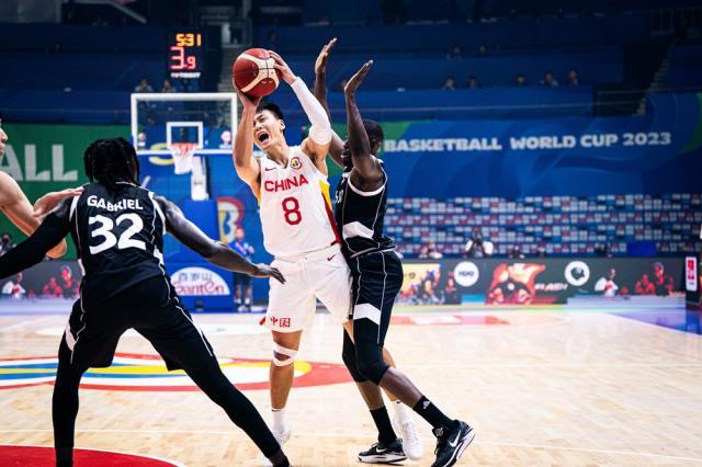 1693217749420012840.jpg PG电子官方直营-20分惨败南苏丹!中国男篮做对很多 但现实残酷