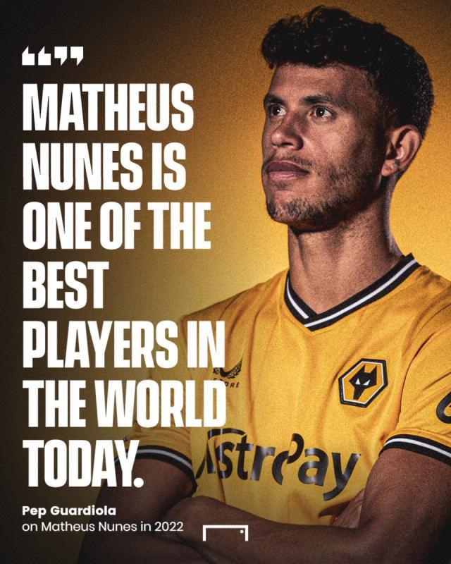 1693449783696032878.jpeg PG电子-罢训管用!曼城4730万挖走狼队“世界最佳球员之一”