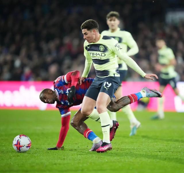 1678574341690021181.jpeg PG电子官方直营-【英超】京多安造点哈兰德破门,曼城1比0客胜水晶宫