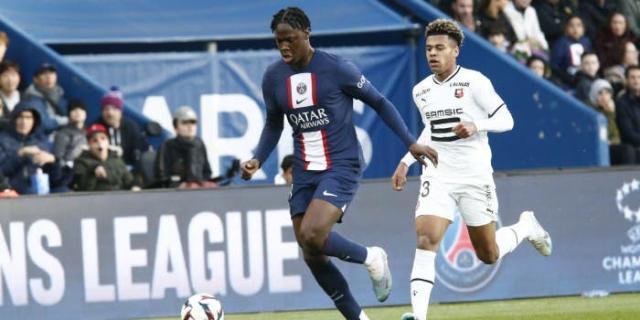 【观察】巴黎小将遭集火攻击 主帅加尔捷揠苗助长