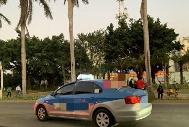 PG电子-上海出租车师傅对企事业单位退休金看法,让我耳目一新,钦佩不已