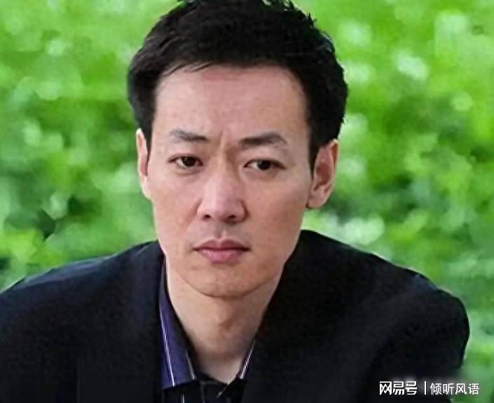 PG电子-朱媛媛去世不到一年,52岁辛柏青现身春晚彩排,恶心的一幕出现了