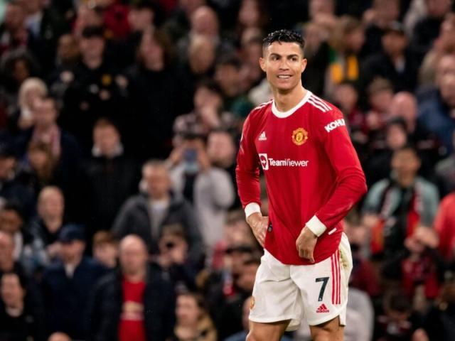 1651536971948052282.jpg PG电子-朗尼克:曼联这6个月的战绩 很难让我感到满意