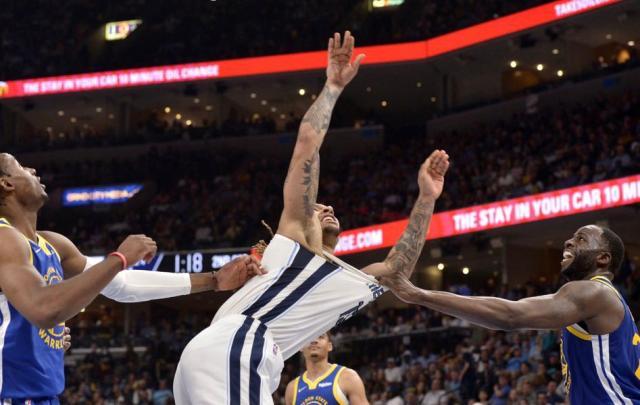 1651540711643025381.jpg PG电子官网-二级恶意犯规被保留 追梦:我会继续打自己的篮球